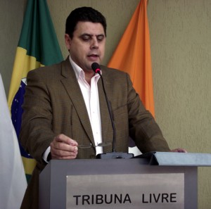 Pastor Paulo César (PRB) é reprovado nas urnas e manda recado: “Estou deixando de ser vidraça” paulo cesar perde eleio